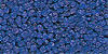 amethyst blue