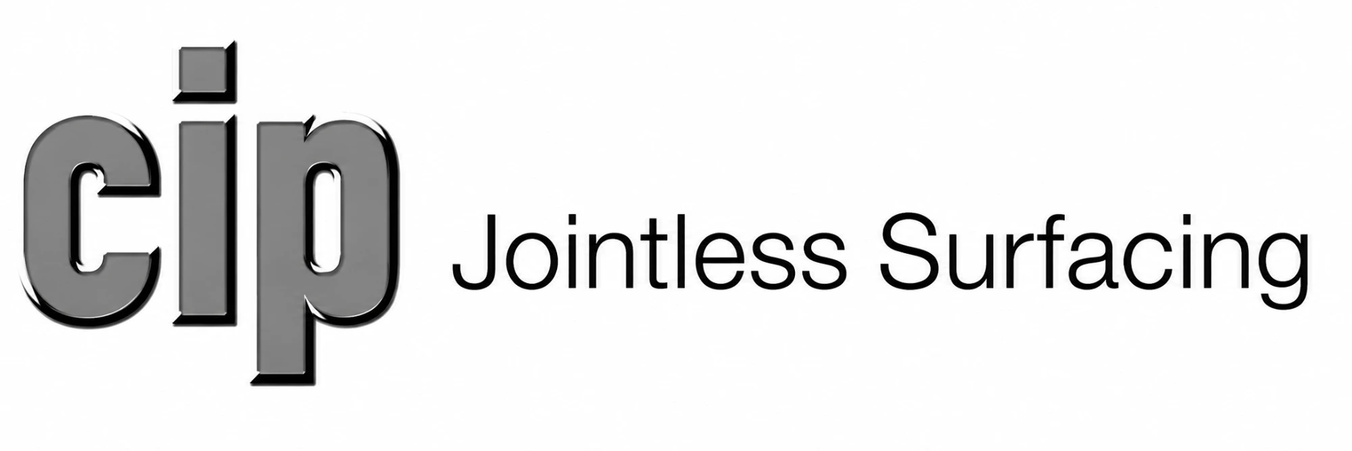 CIP Jointless Surfacing